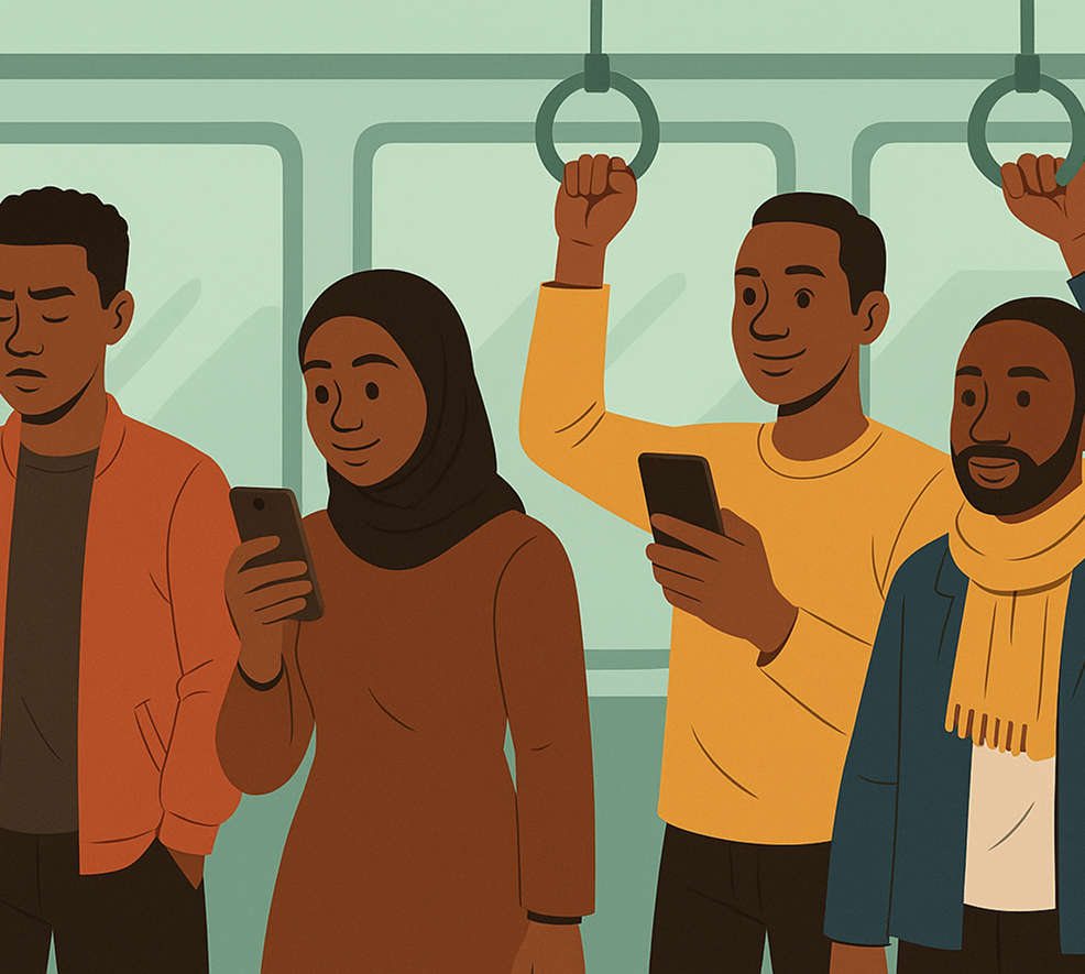 find stores on the go